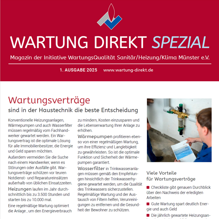 waermepumpe